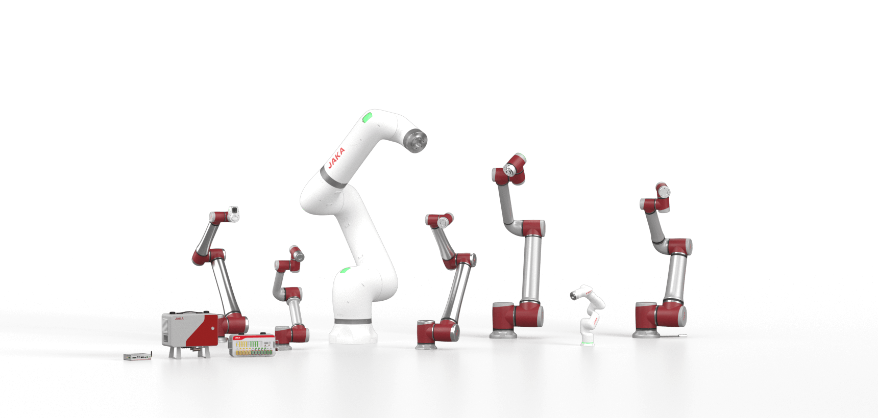 Cobot (Kolaboratif Robot) Nedir? Kullanım Alanları ve Seçim Rehberi